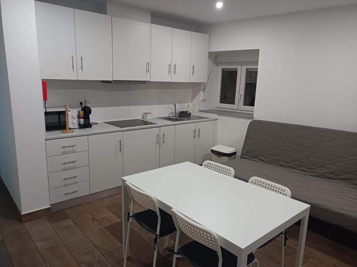 Casa Amado Apartment *